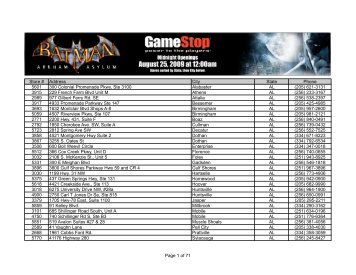 Batman Arkham Asylum Poradnik Pdf